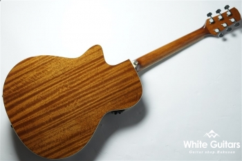 R-011 - Tobacco Sunburst